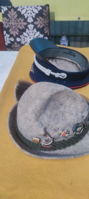 Pălării de colecție 350 lei