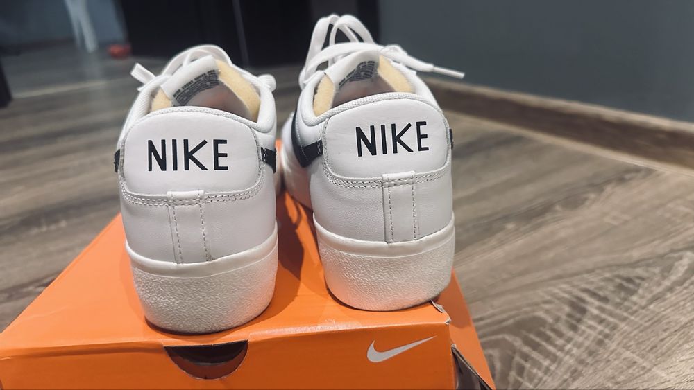Кецове Nike M Air Max Alpha Trainer 6