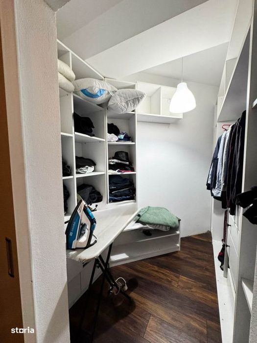 Apartament 3 Camere Tip Penthouse Terasa 192mp Piata Sudului Metrou