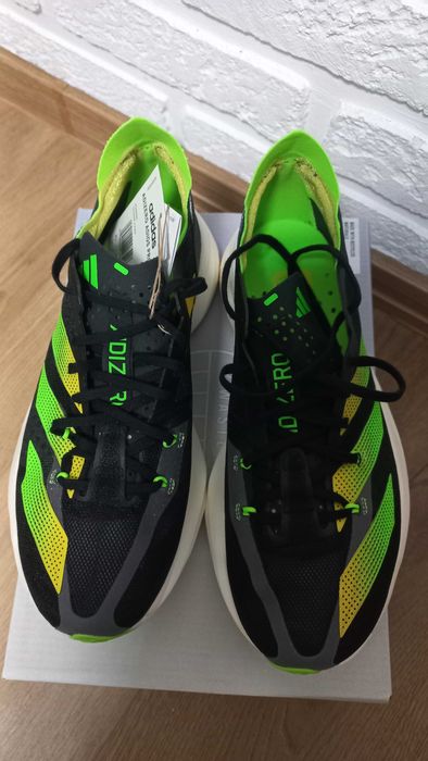 Маратонки Adidas adizero adios pro 3