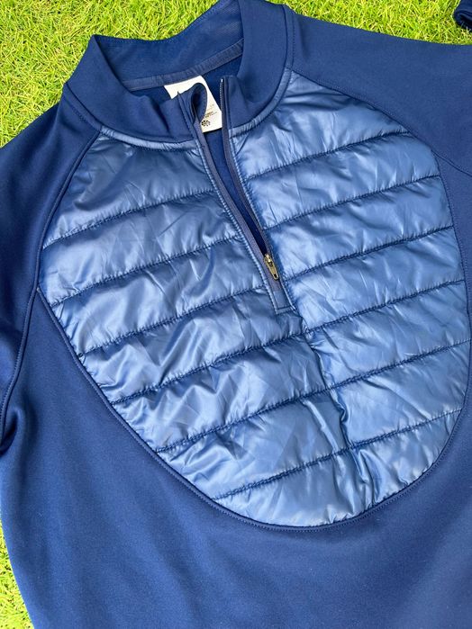 Мъжко горнище : Nike Therma Fit Winter Warrior Top Men's S