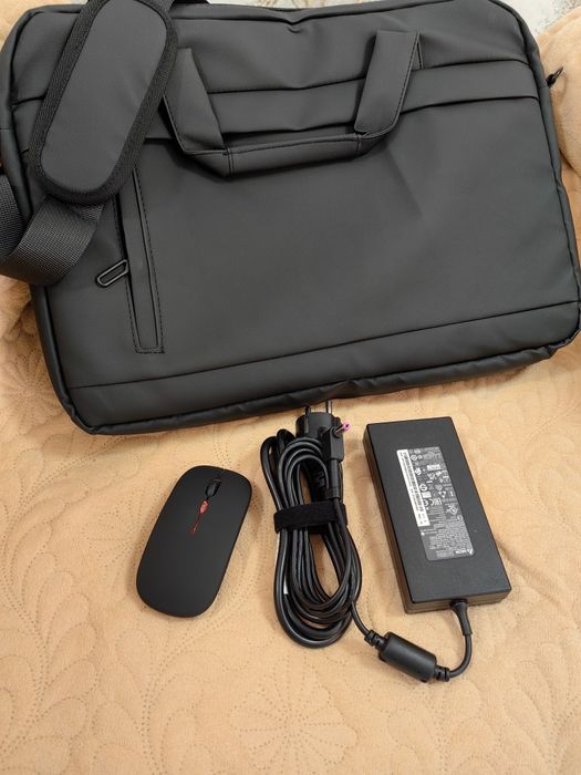 Acer Nitiro V15 Ryzen 7 -7735HS, RTX3050 6GB, 16Gb DDR5, 512SSD, 165Hz