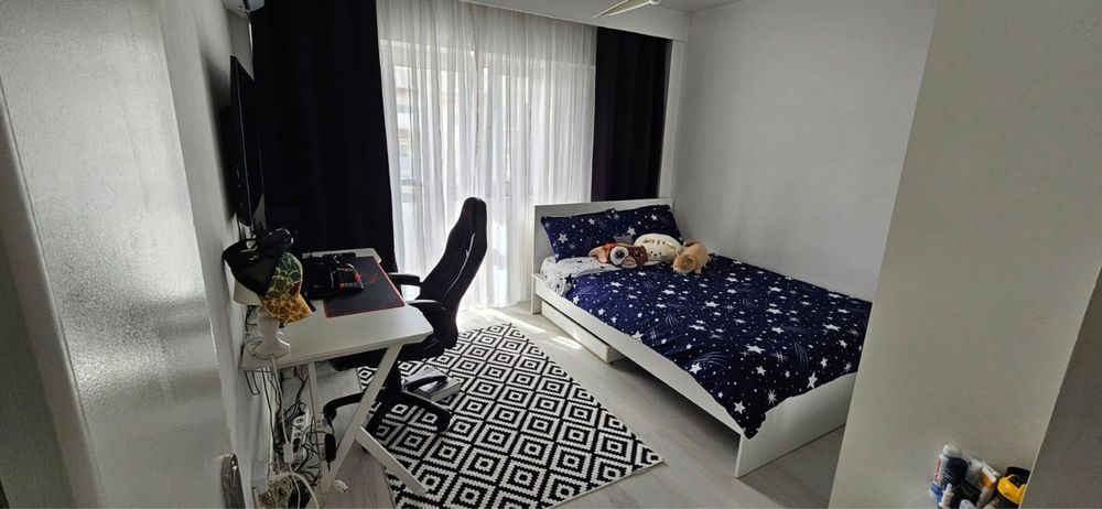 Apartament 4 camere
