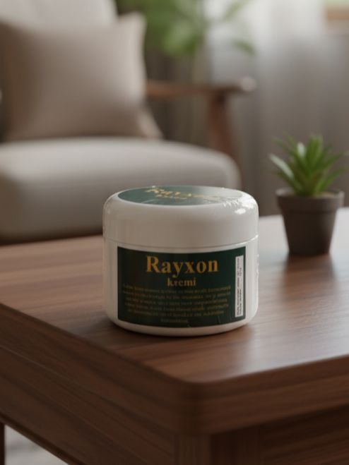 Oʻsha mashhur Rayxon krem