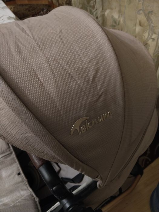 Детская коляска бу