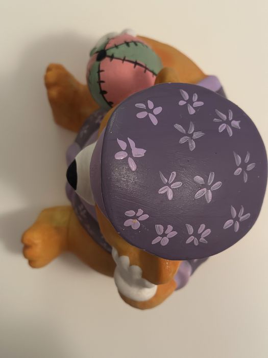 Касички за големи и малки нови ръчно направени