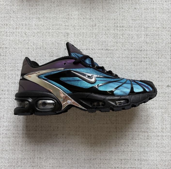 Nike Tailwind Skepta