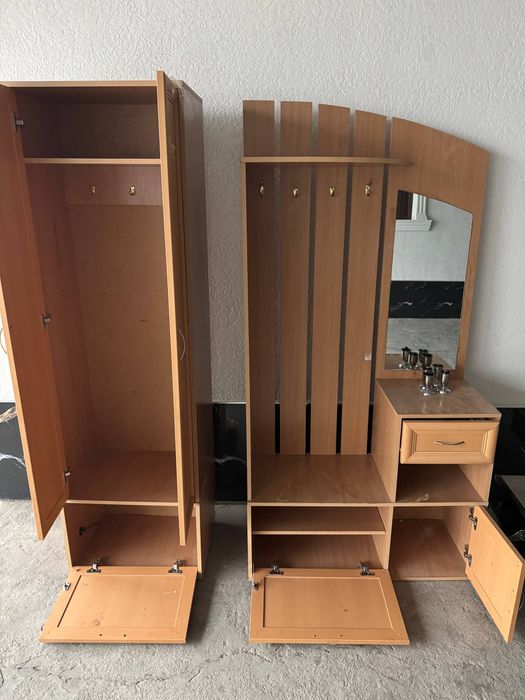 Мебель для прихожей