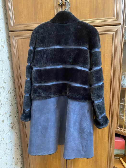 Продам дубленку