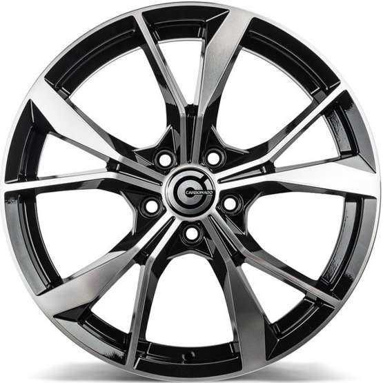 18” Джанти Голф Пасат 5X112 VW Arteon Golf 5 6 7 Passat B6 B7 B8 B9 CC
