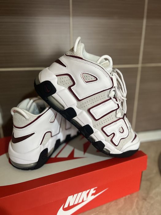 Nike Air More Uptempo ‘96