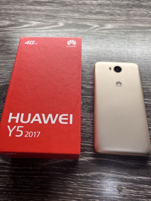 HUAWEI Y5 (2017)