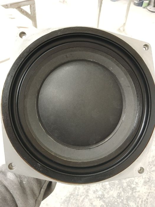 Ремонт динамиков