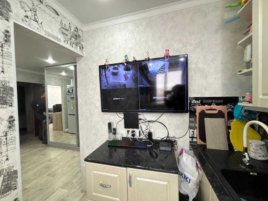 3 ком.квартира в центре города