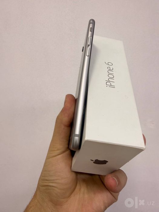 Iphone 6 32GB 100%