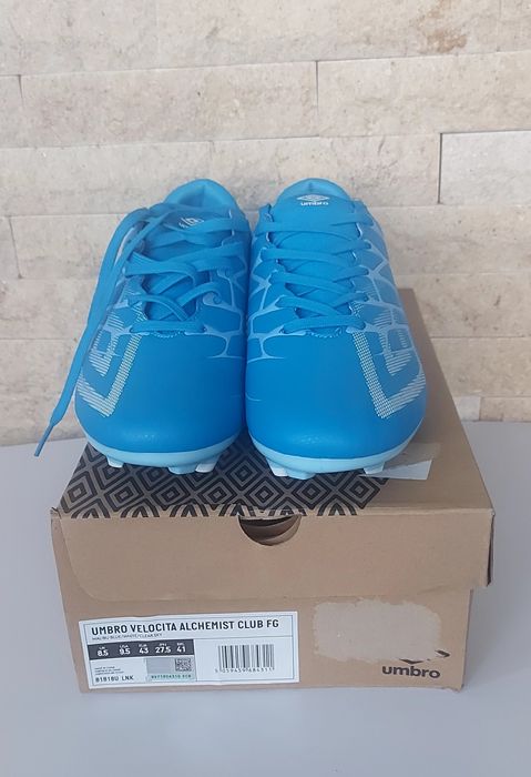 Pantofi de fotbal Umbro