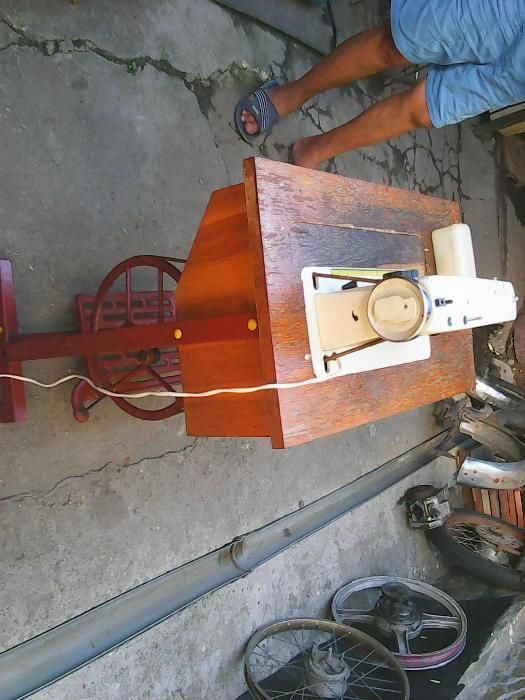 Masina de cusut Monica