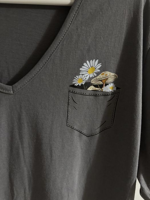 Tricou dama marimea L