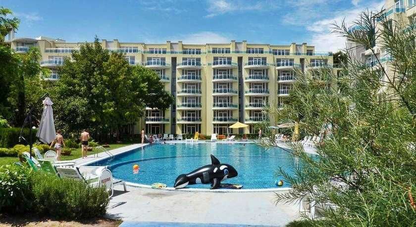 Продава се Тристаен апартамент в с. Равда, Област Бургас - 73 кв.м за 1268 €/кв.м - Снимка #16