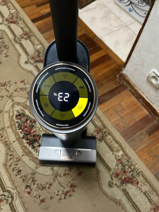 Моющий пылесос Hausen