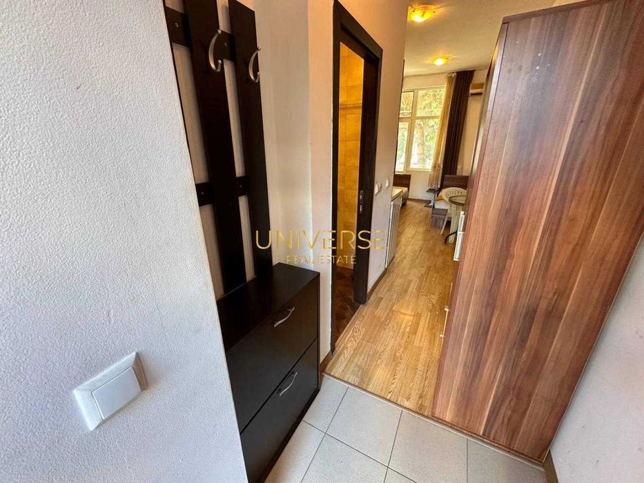 Продава се Едностаен апартамент в к.к. Слънчев бряг - 30 кв.м за 1100 €/кв.м - Снимка #3