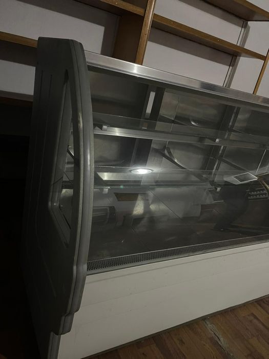 Холодильник в отличном состоянии