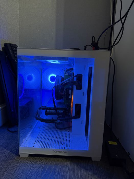 Продам Игровой Компьютер СРОЧНО