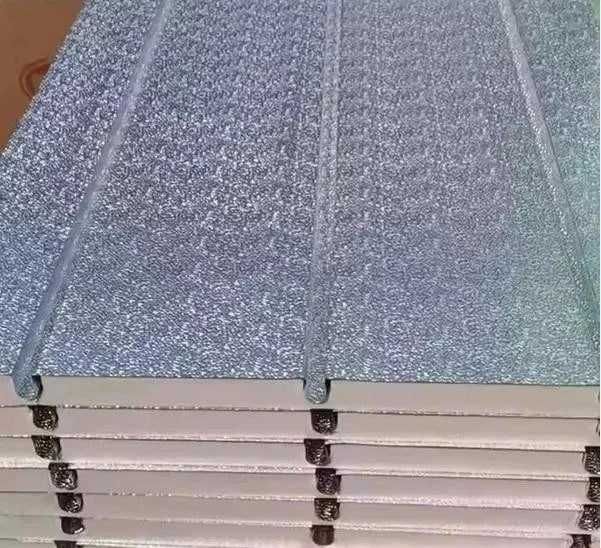 XPS теплоизоляционная плита