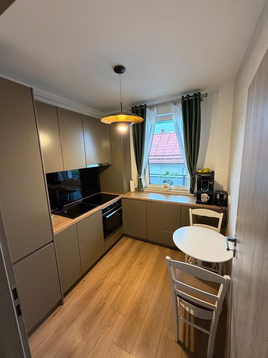 Vând apartament Bistrița