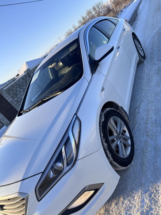 Продам Хундай Саната