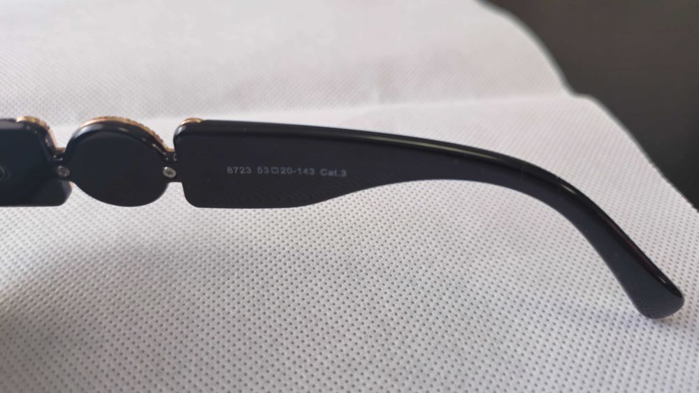 Ochelari de soare VERSACE 8723