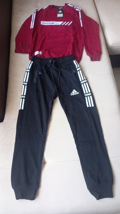 Спортен екип Adidas