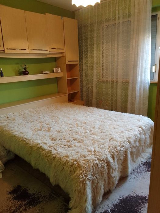 Нов бял китеник ръчно тъкан