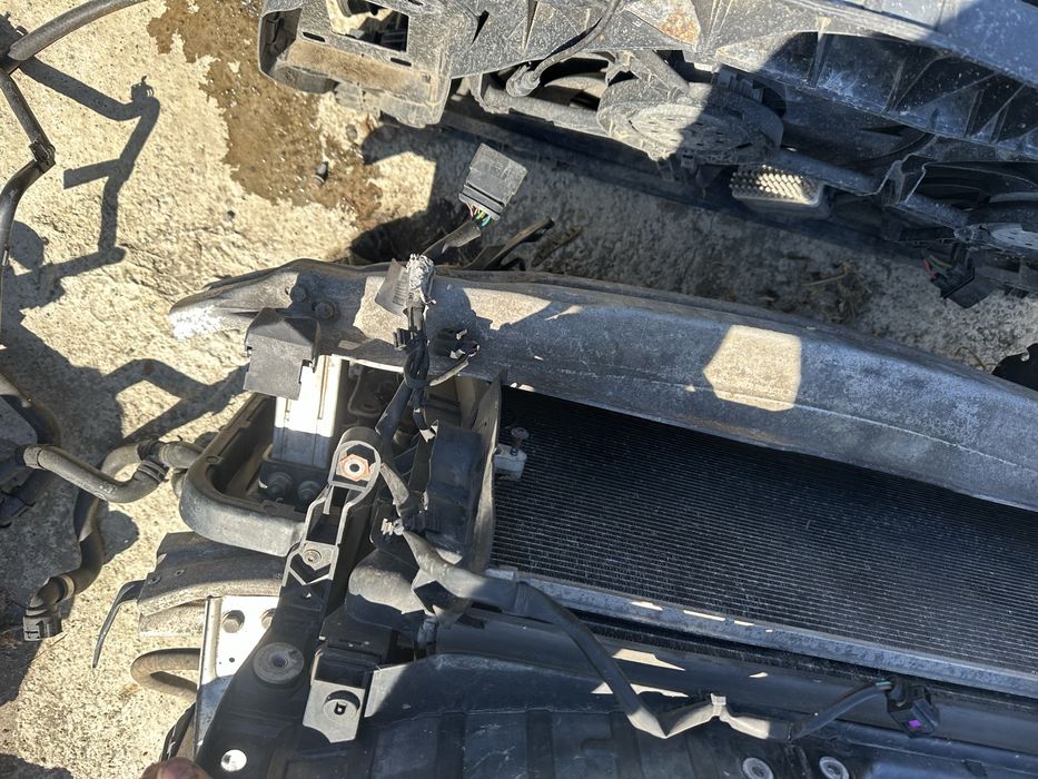 Trager complet audi a6 c6 2.0d caha caga cutie manuala