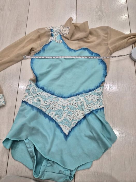 Трико за художествена гимнастика