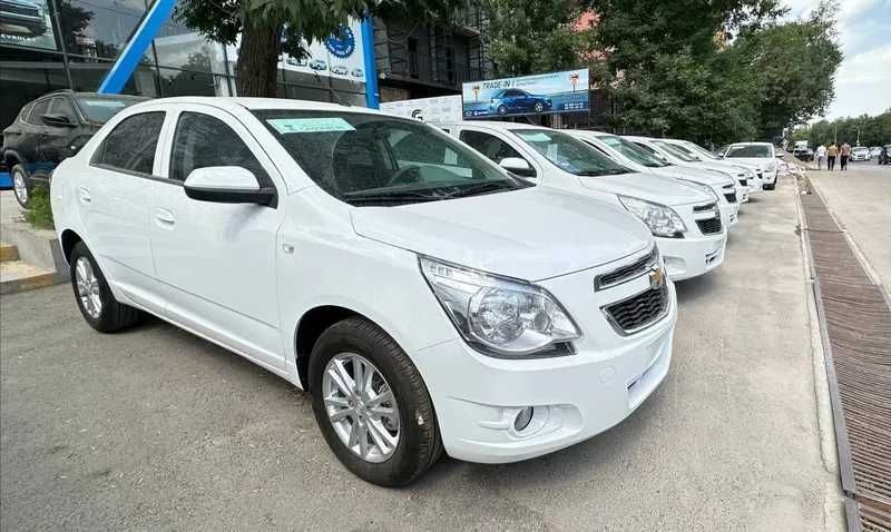 Chevrolet Cobalt 2025