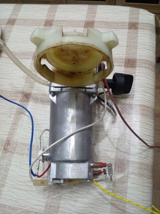 Парогенераторы(кофе машина)