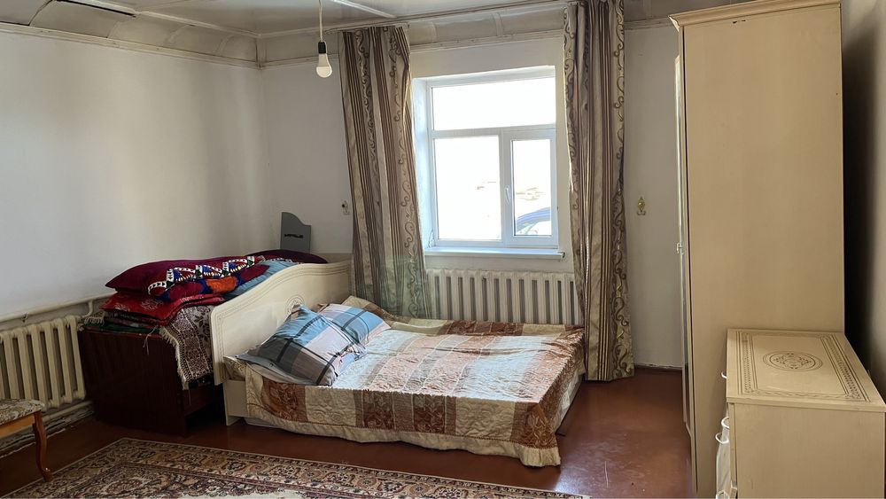 Үлкен үй сатылады!