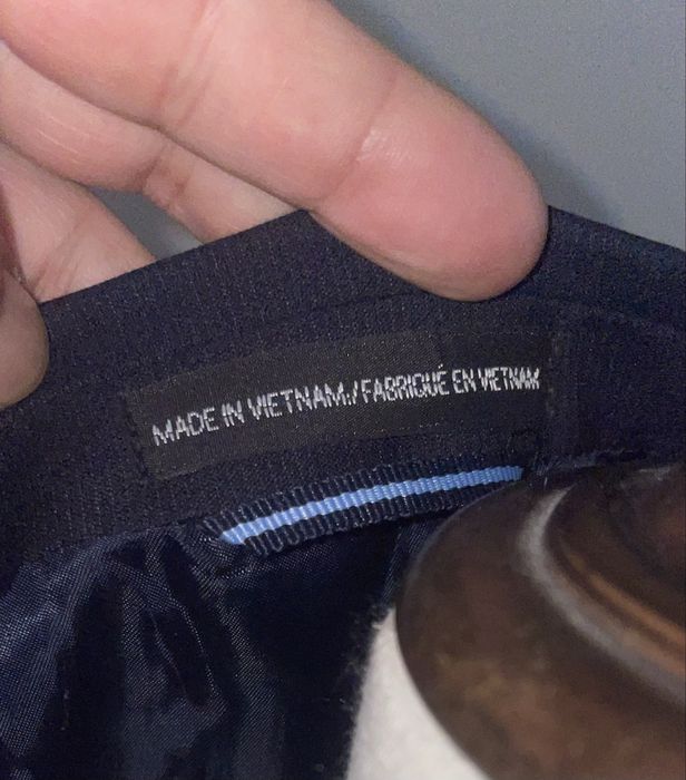 Костюм Tommy Hilfiger, 56, 3-4 рост, оригинал