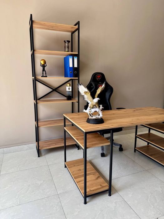 Столы от производителья|офисные столы