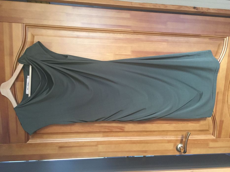 Платье.                                .