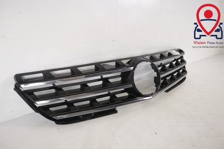 Grila Centrala Originala ML  Mercedes-Benz  M-Class  W166 [2011 - 2015