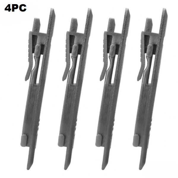 Kia Ceed Hyundai I20 I30 капачки за покрив!