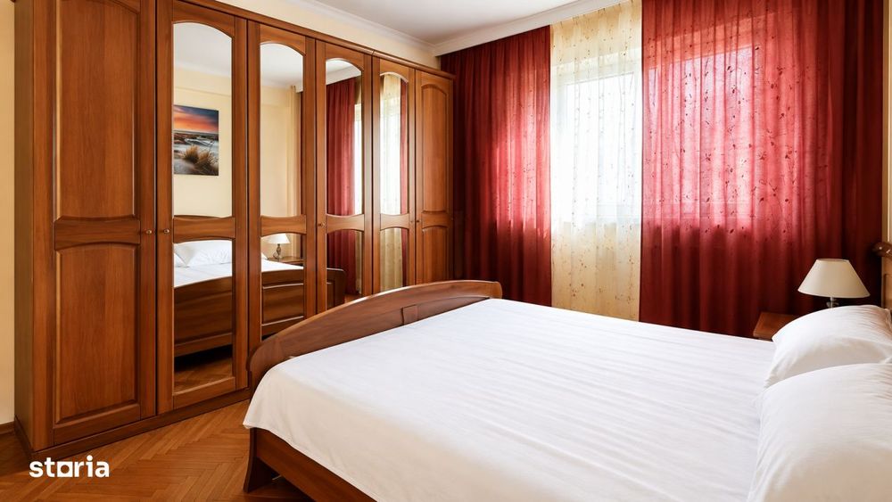 Apartament 2 camere | Ultracentral | Ștefan cel Mare – Posta Mare |