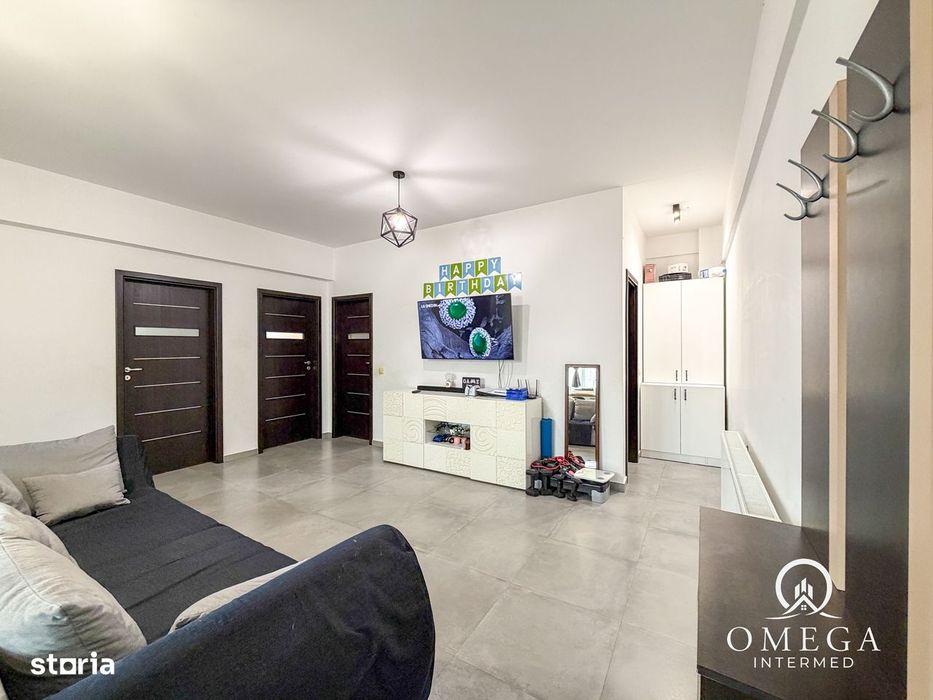 3 camere 2 bai 75mp Bucium 126000 euro