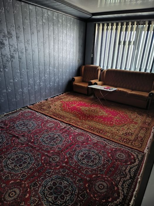 Квартира сотилади