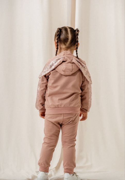 Комплект Bunny Style