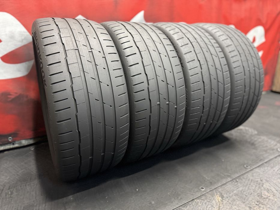 235 40 19, Летни гуми, Hankook VentusS1EVO3, 4 броя