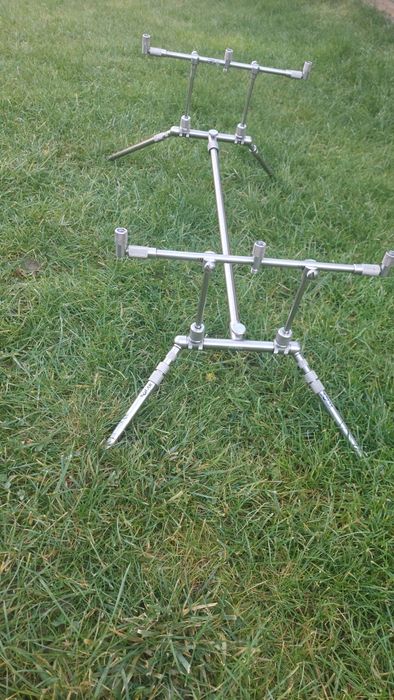 Rod pod solar worldwide 3 posturi