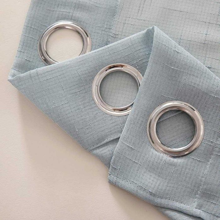 Пердета MIULEE зелени или сиви 225x140 и 160x140